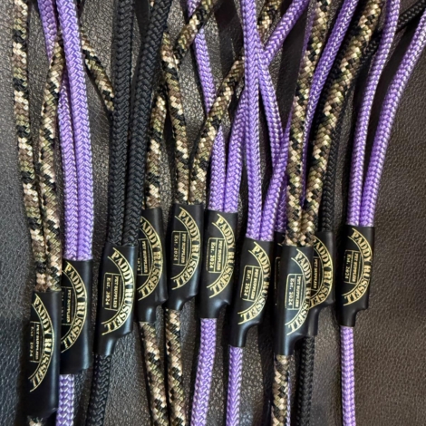 6mm Slip Lead (Purple)